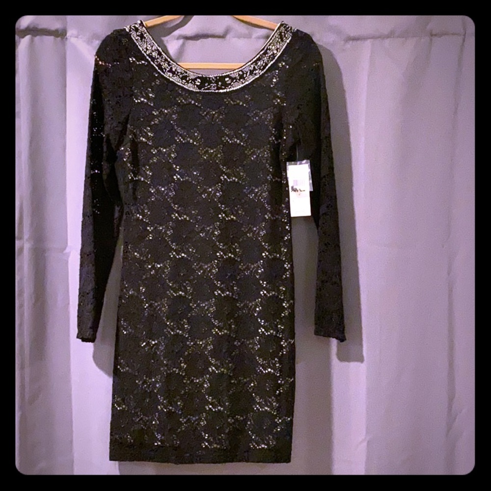 Ralph Lauren party dress